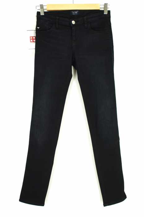 ARMANI JEANS （アルマーニジーンズ） ストレッチ レディース パンツ