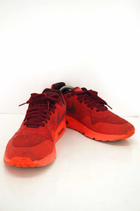 NIKE （ナイキ） AIR MAX 1 ULTRA MOIRE ローカットスニーカー メンズ シューズ