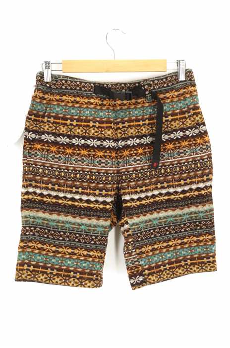 BMING LIFE STORE BEAMS(ビーミング ライフストア ビームス) クライミングショーツ メンズ パンツ