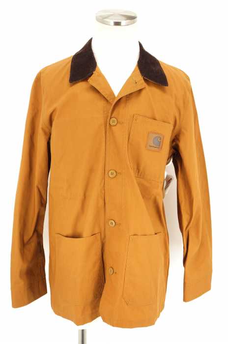 ジャケット・アウター carhartt WIP devon jacket DOVILLE JACKET ダウンジャケット-カーハート ダブルアイピー 通販