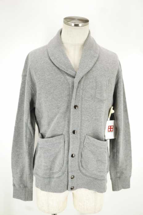 Sploosh × BEAMS （） スナップジャケット メンズ トップス