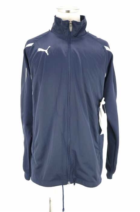 PUMA (プーマ) トラックジャケット メンズ トップス