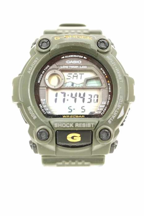 G-SHOCK (ジーショック) G-7900-1JF 腕時計 メンズ 腕時計