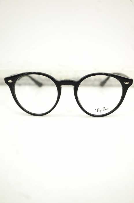 Ray-Ban （レイバン） 2180-VF ボストン型サングラス メンズ ファッション雑貨
