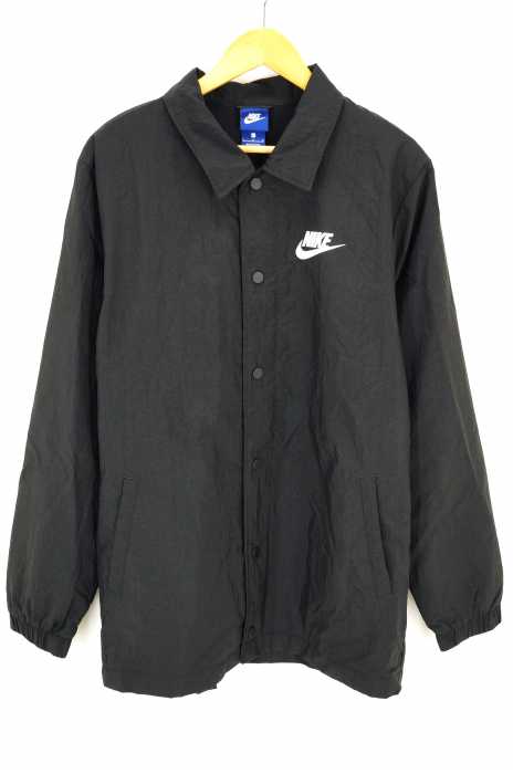 NIKE （ナイキ） WOVEN HYBRID HD JACKET メンズ アウター