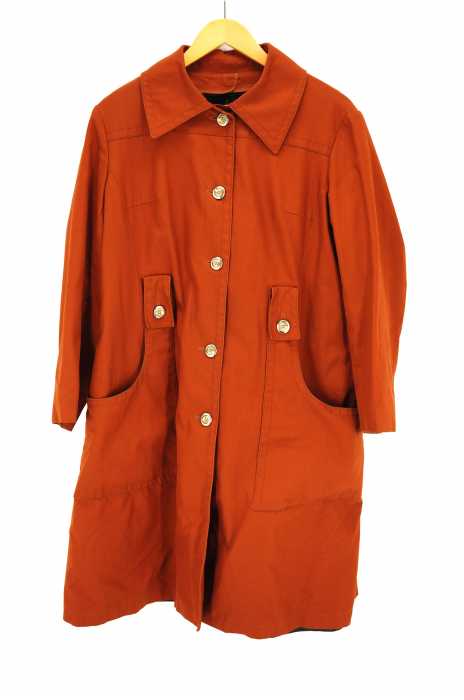 LONDON FOG （ロンドンフォグ） 70S VINTAGE ビンテージ ライナー付き コート メンズ アウター