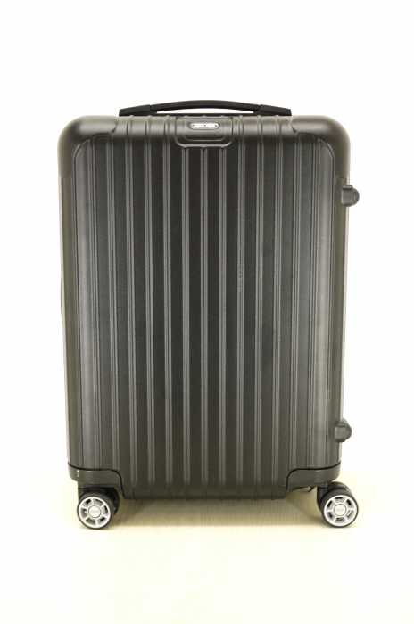 RIMOWA (リモワ) 32L SALSA サルサ マルチホイール スーツケース