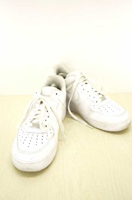 NIKE （ナイキ） AIR FORCE 1 LOW 07 メンズ シューズ