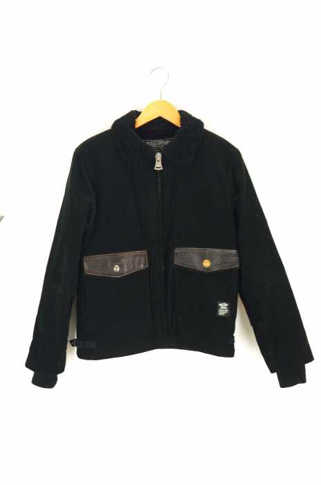 CHALLENGER（チャレンジャー） CORDUROY G-1 JACKET メンズ アウター