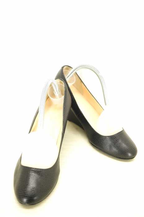 COLE HAAN（コールハーン） ウェッジソールパンプス レディース シューズ