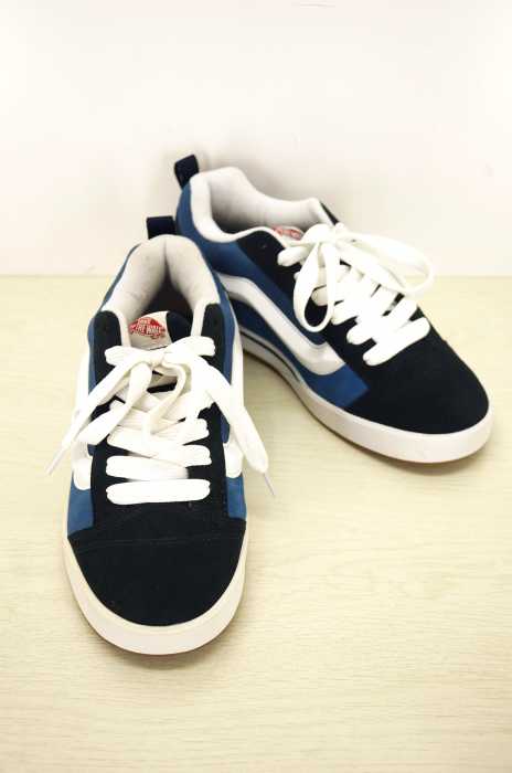 日本限定】Vans Knu Skool V360 バンズ ニュースクール