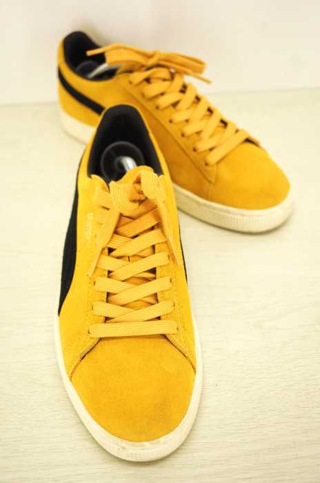 PUMA（プーマ） CLASSIC ARCHIVE レディース シューズ