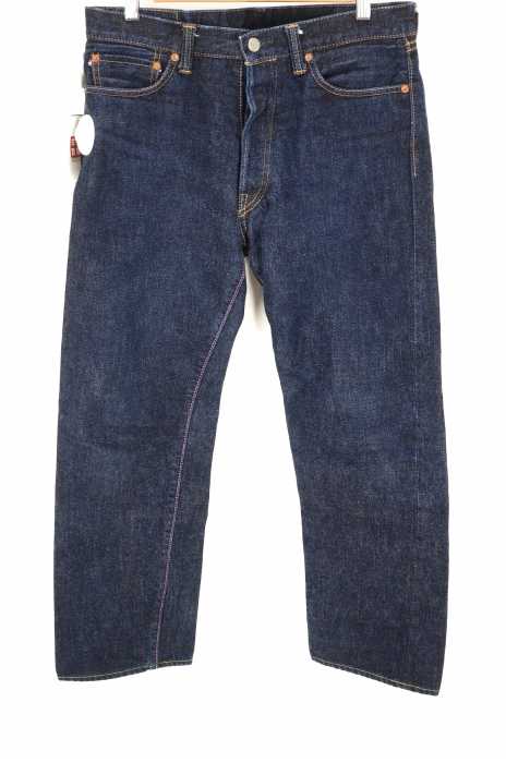 MOMOTARO JEANS　（モモタロウジーンズ） 出陣スリムフィットデニムパンツ メンズ パンツ