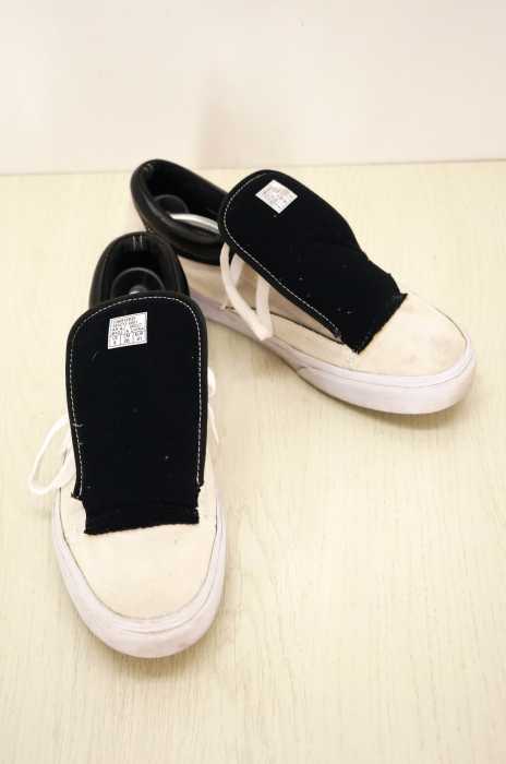 VANS × SSZ (バンズエスエスゼット) V36REVERSE OLD SKOOL メンズ シューズ