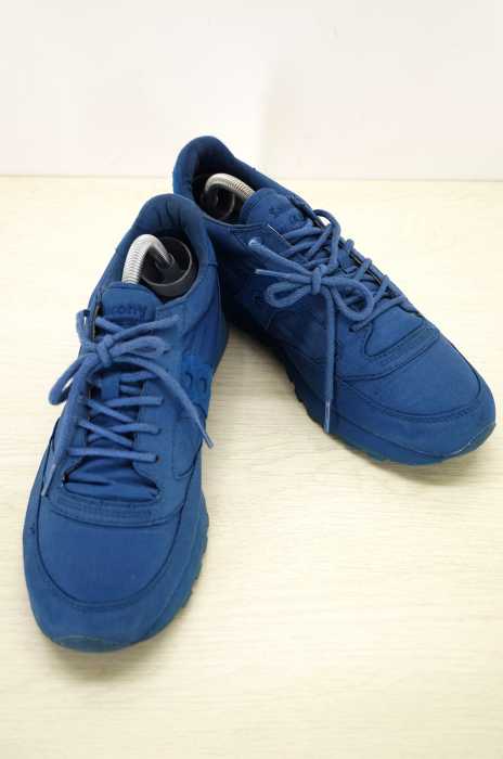 SAUCONY（サッカニー） JAZZ ORIGINAL メンズ シューズ