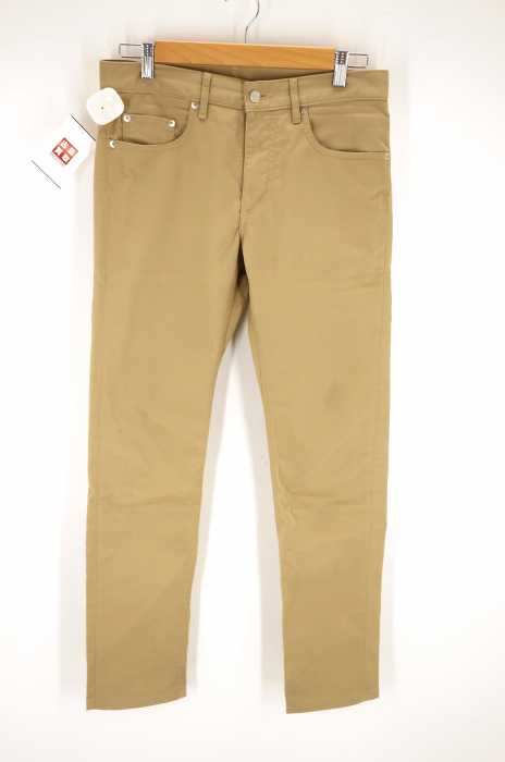BEAUTY & YOUTH UNITED ARROWS  （ビューティーアンドユースユナイテッドアローズ） TC 5ポケット スリム チノパンツ メンズ パンツ