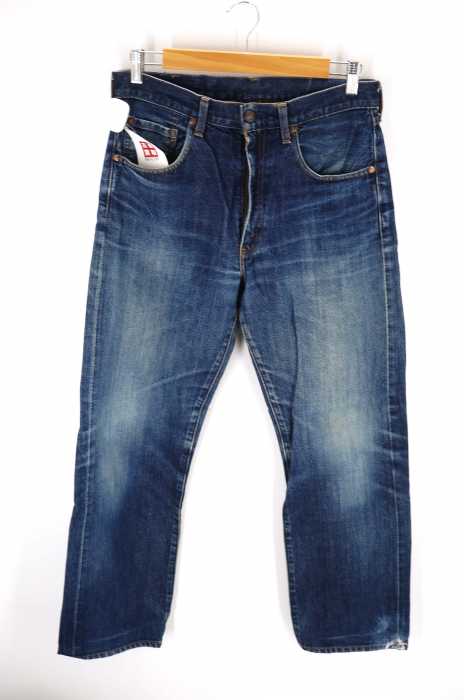 Levis（リーバイス） 551Z talonジップ J22 メンズ パンツ
