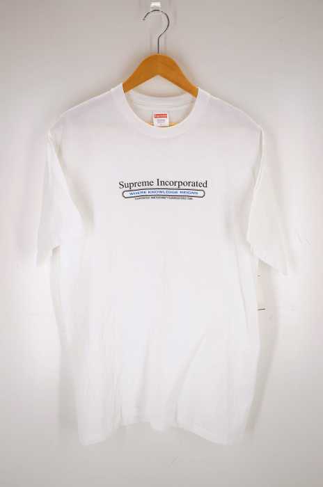 Supreme （シュプリーム） Inc. Tee メンズ トップス