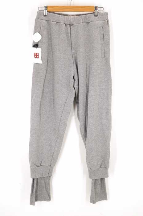 NEON SIGN （ネオンサイン） Sandwich Sweat Pants メンズ パンツ