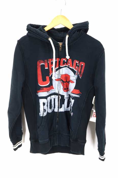 mitchell&ness（ミッチェルアンドネス） CHIACAGOBULLS メンズ トップス