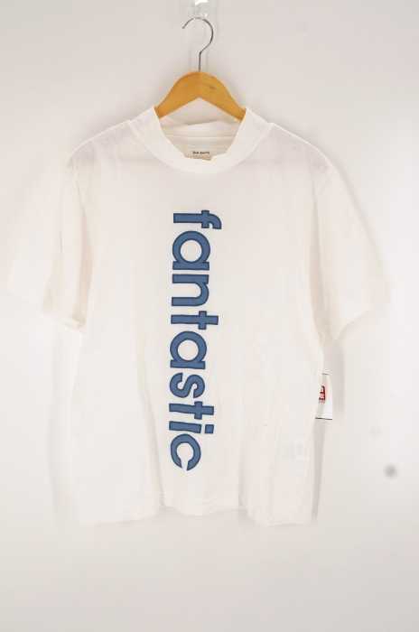 YEAH RIGHT(イェーライト) HI NECK T fantastic メンズ トップス
