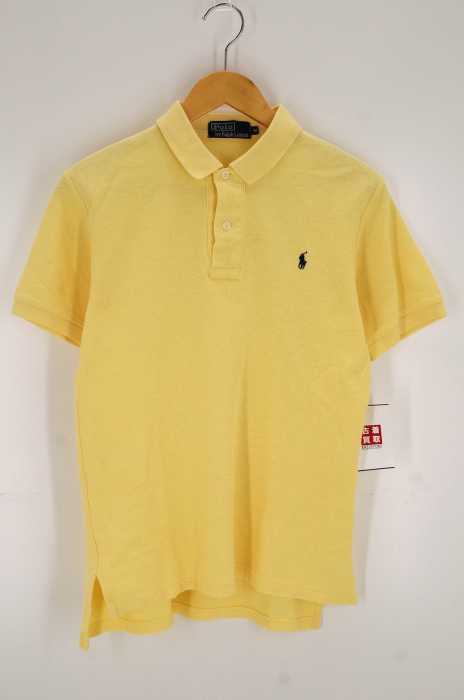 Polo by RALPH LAUREN （ポロバイラルフローレン） ポニー刺繍 メンズ トップス