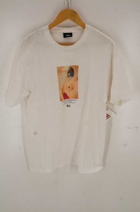 Stussy(ステューシー) HARUMI YAMAGUCHI メンズ トップス