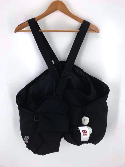 BATTLE LAKE（バトルレイク） GAME VEST メンズ トップス