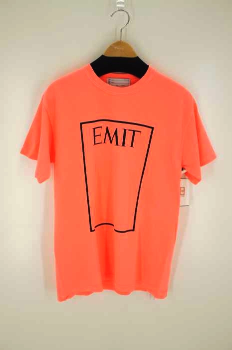 relume JOURNAL STANDARD（レリューム ジャーナルスタンダード） 別注 LOGO Tシャツ メンズ トップス