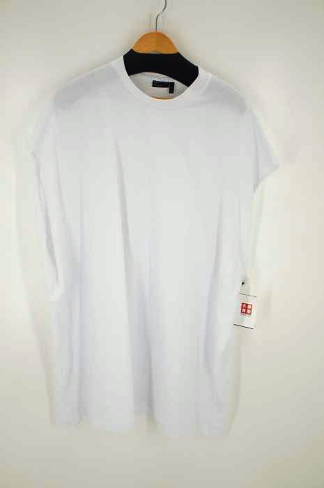 asos（エイソス） ビッグシルエットノースリーブTシャツ メンズ トップス