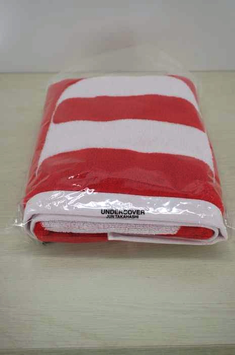 UNDERCOVER（アンダーカバー） Bath towel メンズ ファッション雑貨