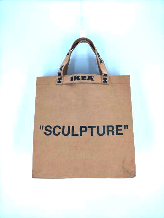 IKEA(イケア) MARKERADトートバッグ メンズ バッグ