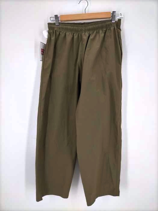 VOIRY（ヴォイリー） SUNDAY PANTS メンズ パンツ