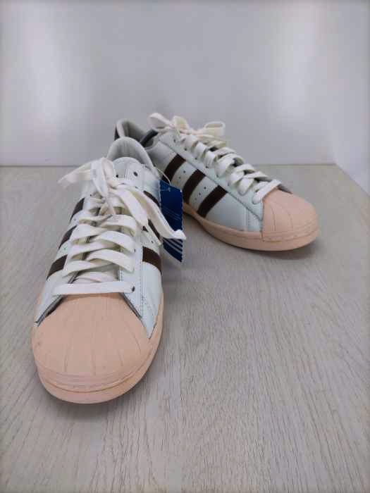 adidas（アディダス） 2005年製 SUPER STAR VINTAGE メンズ シューズ