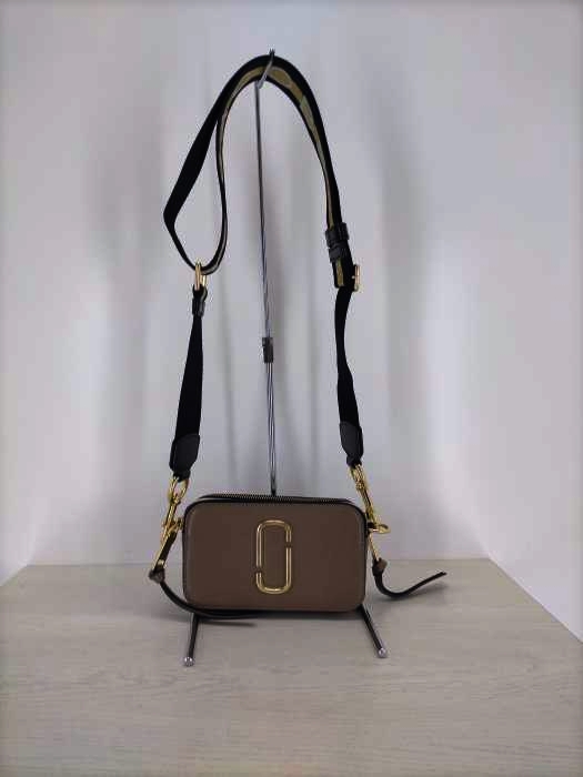 MARC JACOBS(マークジェイコブス) snapshot ショルダーバッグ レディース バッグ