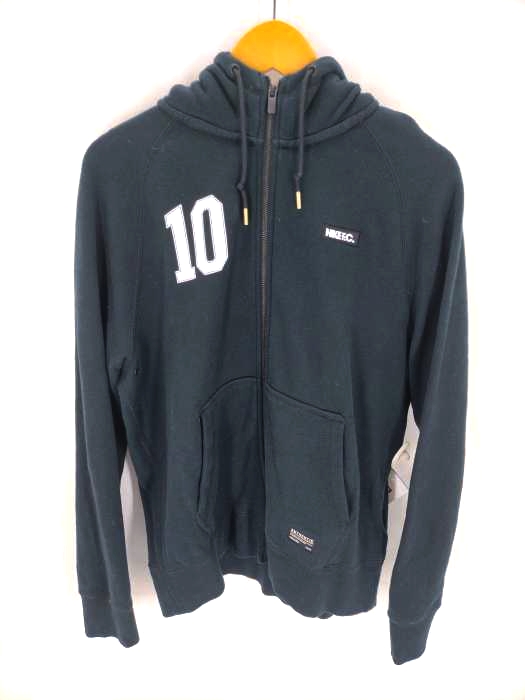 NIKE(ナイキ) F.C.ジップアップフーディー メンズ トップス