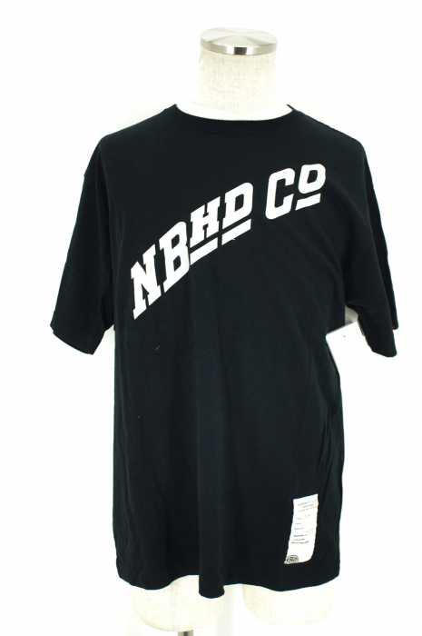 NEIGHBORHOOD（ネイバーフッド） UGMT プリントTシャツ メンズ トップス