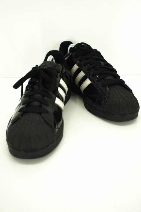 adidas Originals （アディダスオリジナルス） SUPERSTAR 2 PT パテント　スニーカー メンズ シューズ