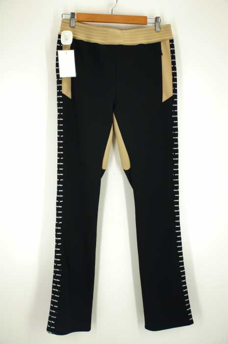 undercorated MAN() ストレッチジャージパンツ メンズ パンツ