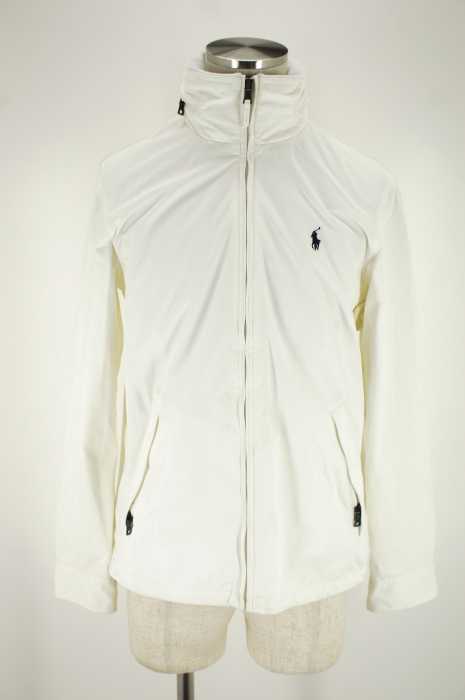 Polo by RALPH LAUREN （ポロバイラルフローレン） シップアップブルゾン メンズ アウター