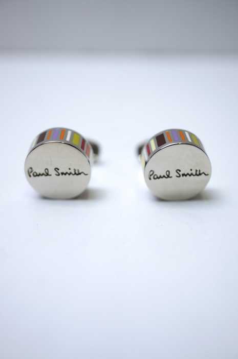 Paul Smith （ポールスミス） カフスボタン メンズ アクセサリー