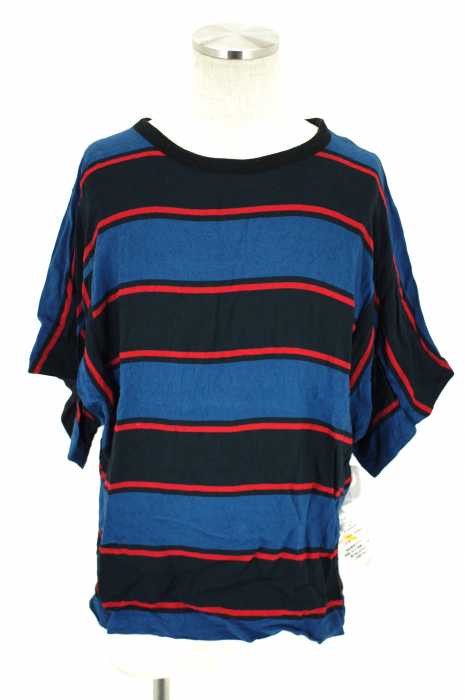 NEON SIGN （ネオンサイン） 16SS Mexican Baggy T-Shirt