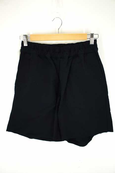FilMelange (フィルメランジェ) 15SS STEENIE 5HPT-STEENI-HTG イージーハーフパンツ メンズ パンツ