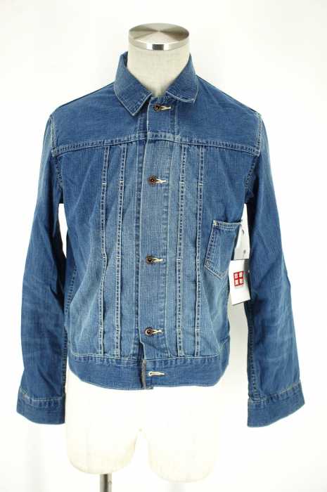 relume JEANS (レリュームジーンズ) 2016　デニムシャツ メンズ トップス