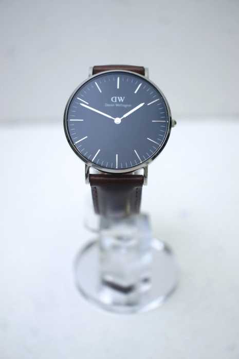 Daniel Wellington (ダニエルウェリントン) クォーツ　アナログ　腕時計 レディース ファッション雑貨