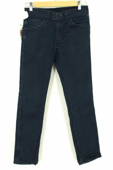 Levi's (リーバイス) 「ライン8 511スリム」84511-0151 デニムパンツ メンズ パンツ