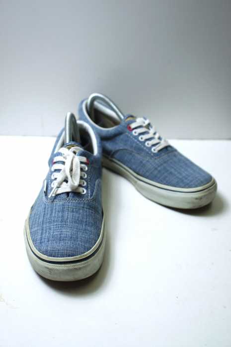 VANS （バンズ） ERA　ローカット メンズ シューズ