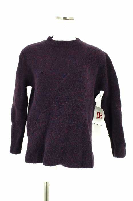 10 Crosby DEREK LAM （テンクロスビーデレクラム） クルーネック レディース トップス