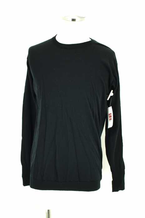 JOHN SMEDLEY （ジョンスメドレー） クルーネック メンズ トップス