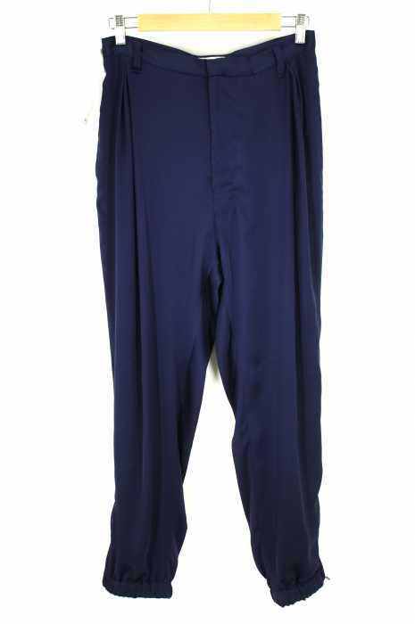 BED J.W. FORD （ベッドフォード） Track Trousers メンズ パンツ